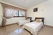 Athena Villa Protaras Cyprus
