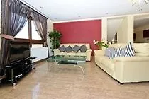 Athena Villa Protaras 0*,  Cyprus