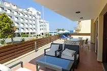 Athena Villa Protaras 0*,  Cyprus