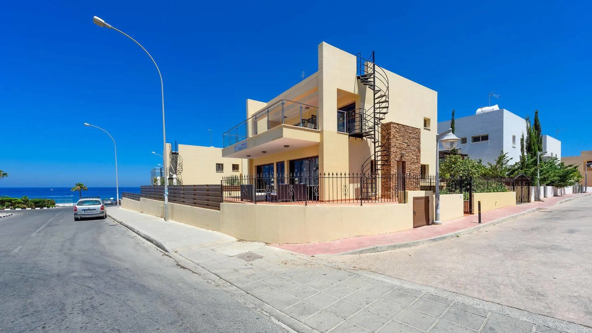 Athena Villa Protaras