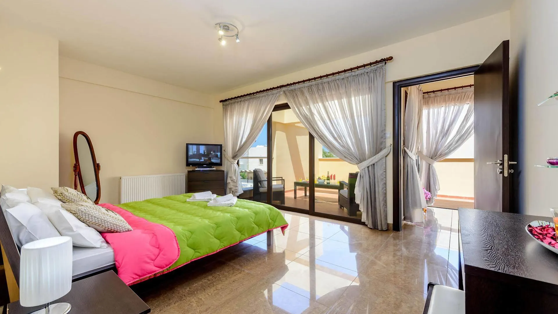 Athena Villa Protaras
