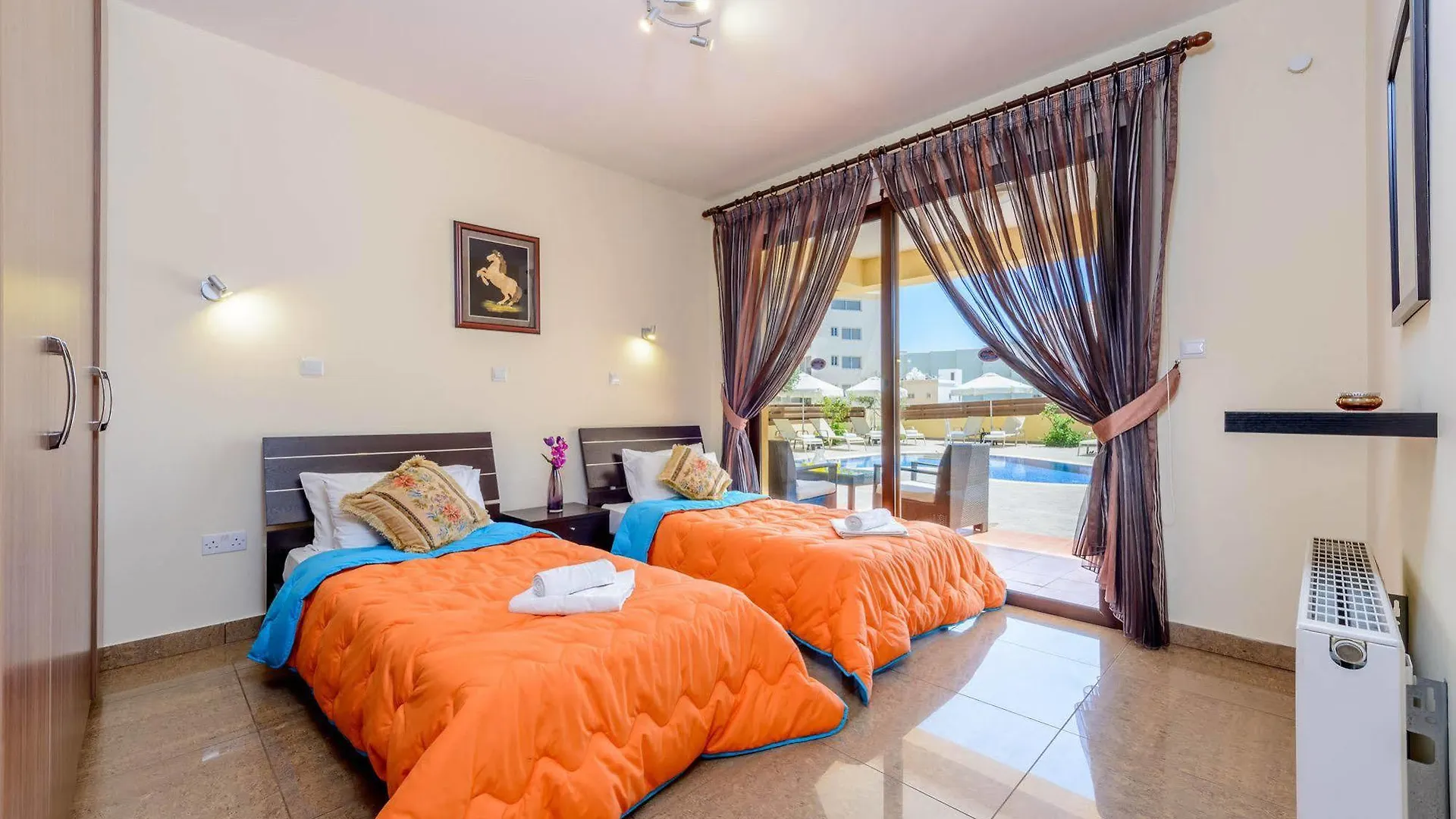 Athena Villa Protaras