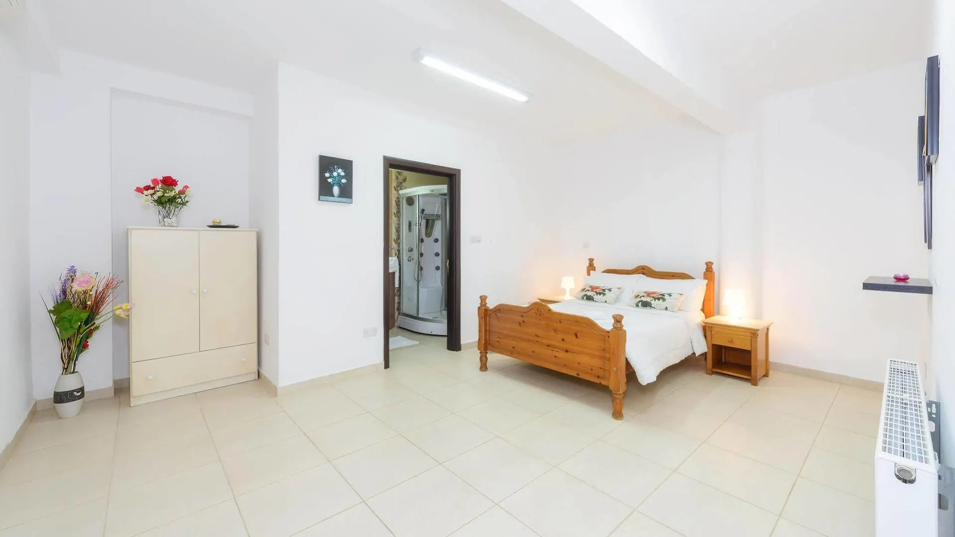Athena Villa Protaras Cyprus