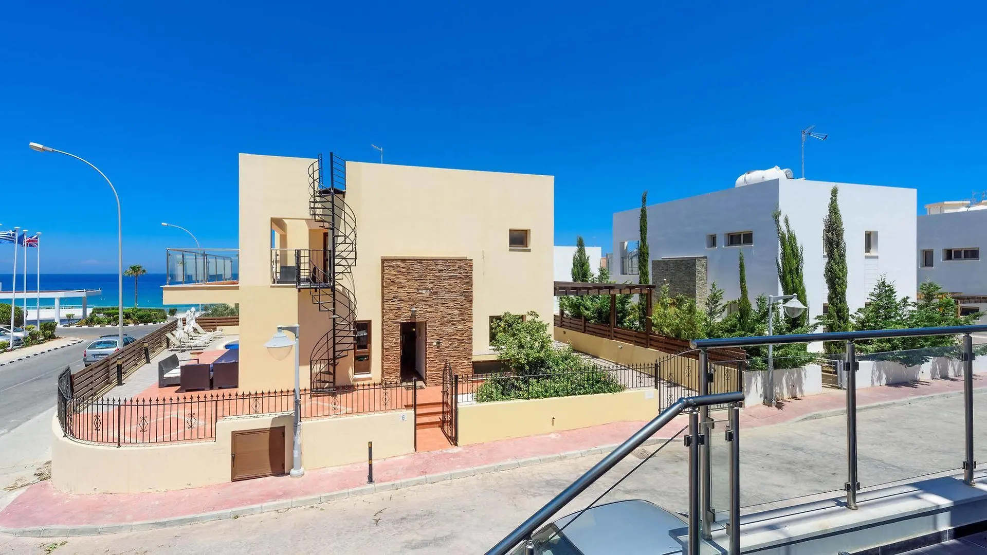 Athena Villa Protaras