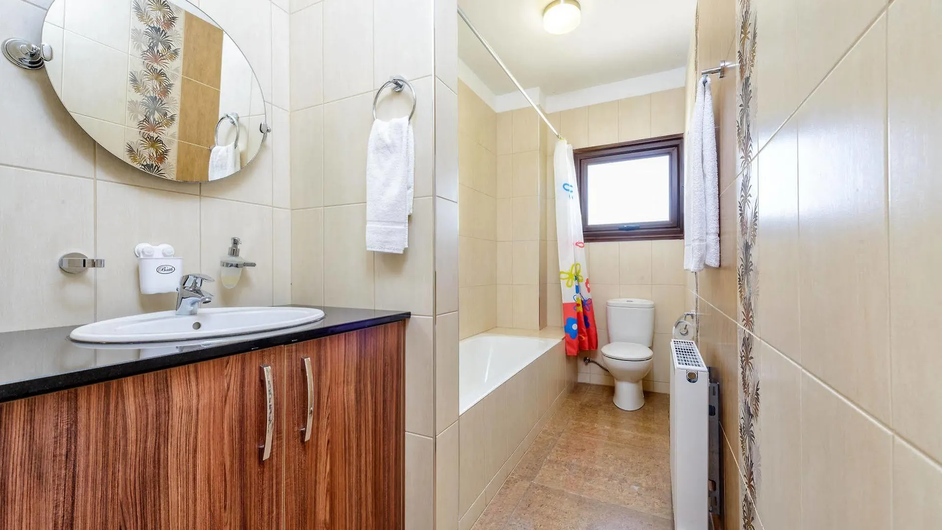 Athena Villa Protaras