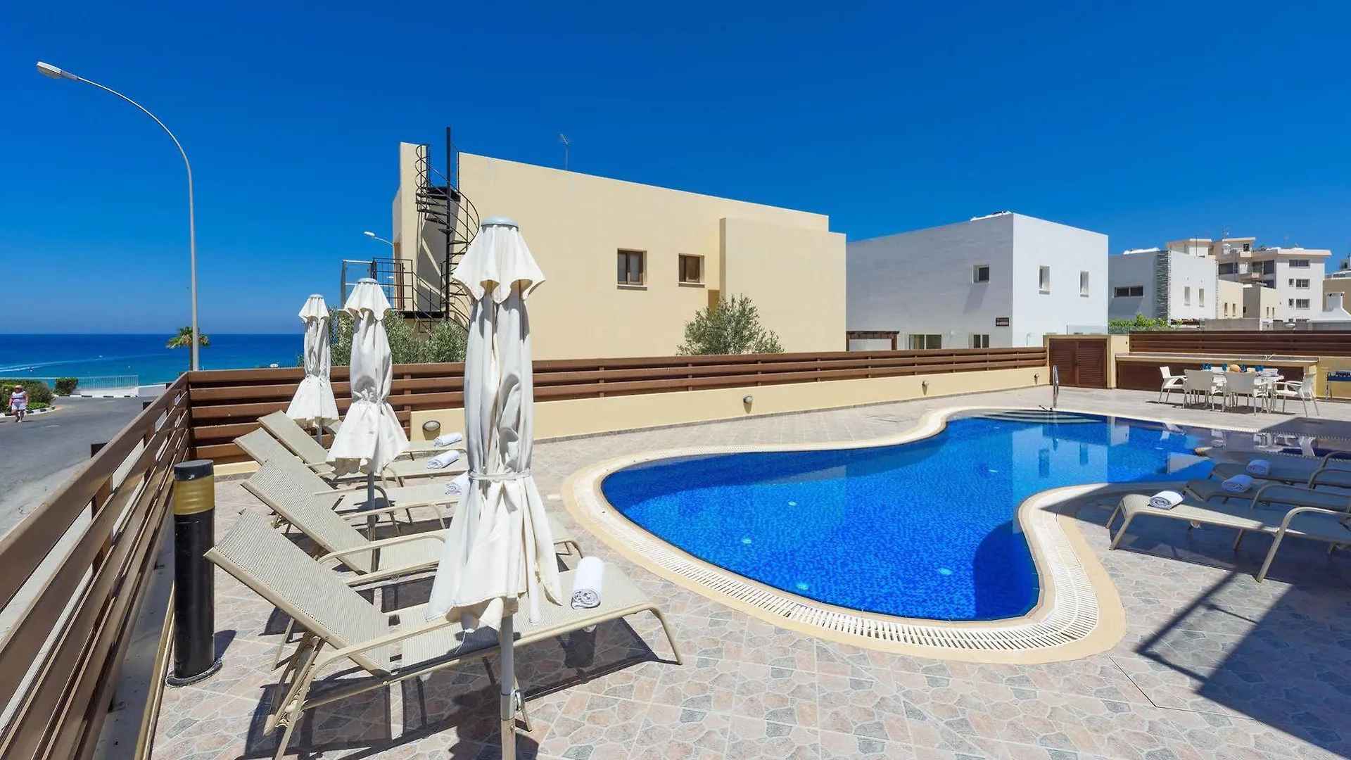 Athena Villa Protaras