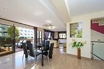 Athena Villa Protaras